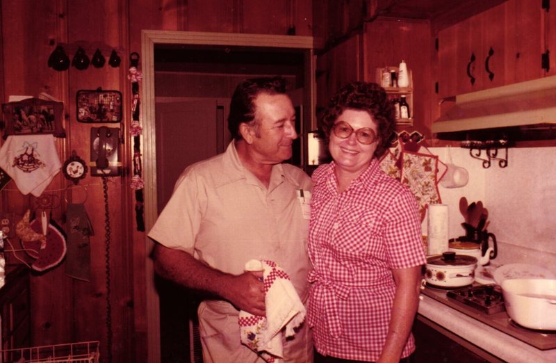 Mary Joyce Chandler Guillot - Photo 91