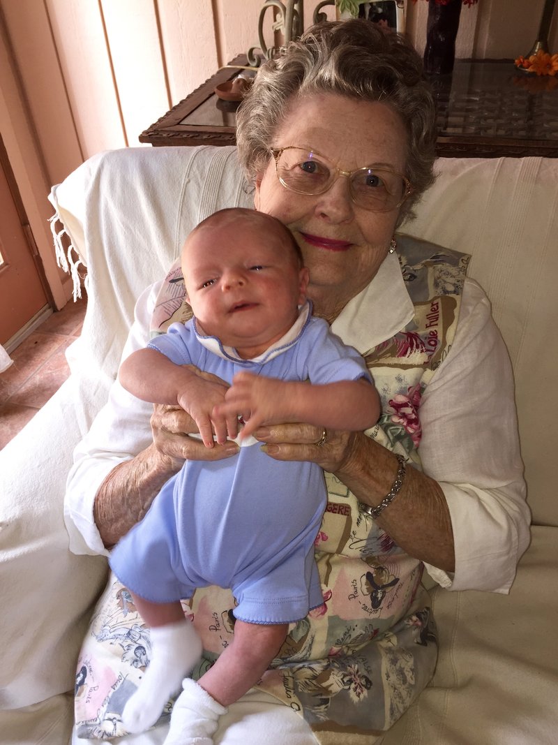 Mary Joyce Chandler Guillot - Photo 92