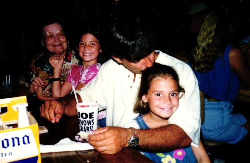 Mary Joyce Chandler Guillot - Photo 95