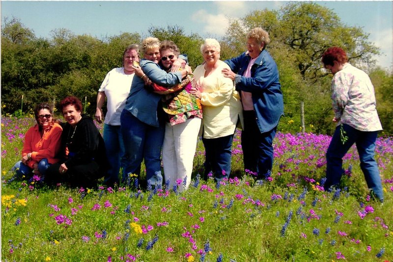 Mary Joyce Chandler Guillot - Photo 94