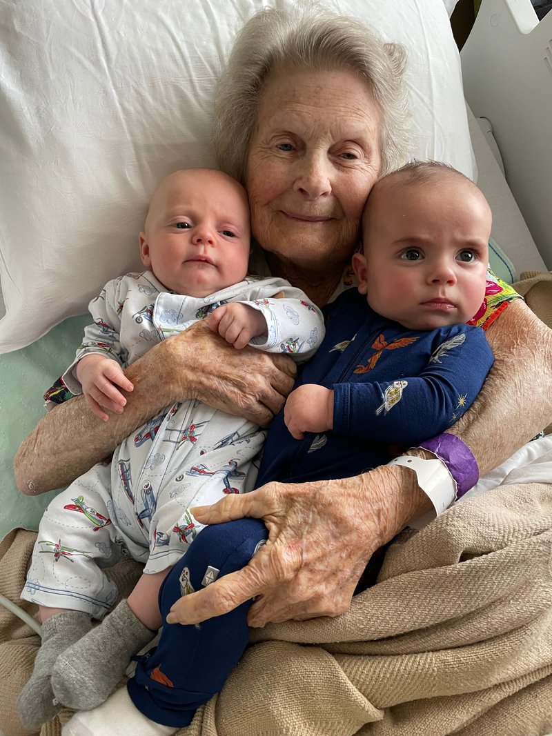 Mary Joyce Chandler Guillot - Photo 93