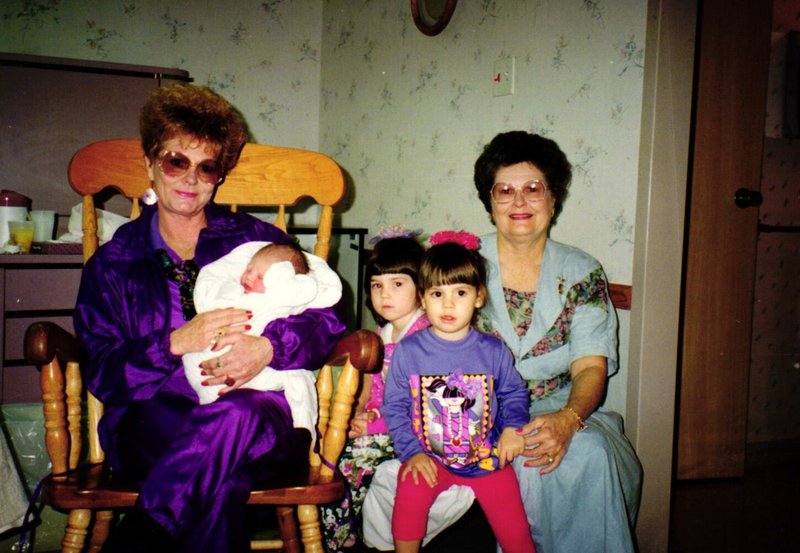 Mary Joyce Chandler Guillot - Photo 96