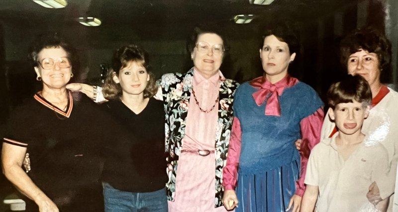 Mary Joyce Chandler Guillot - Photo 97