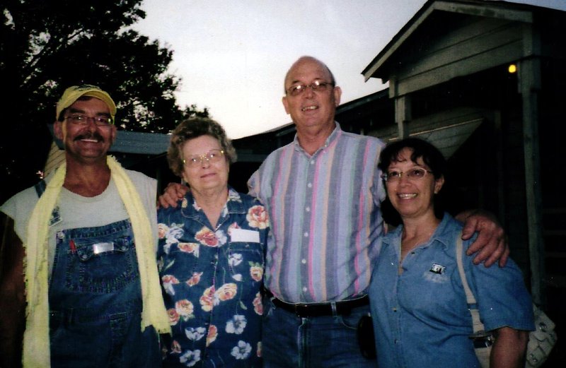 Mary Joyce Chandler Guillot - Photo 99