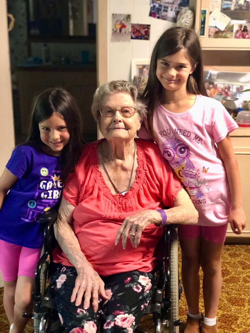 Mary Joyce Chandler Guillot - Photo 100