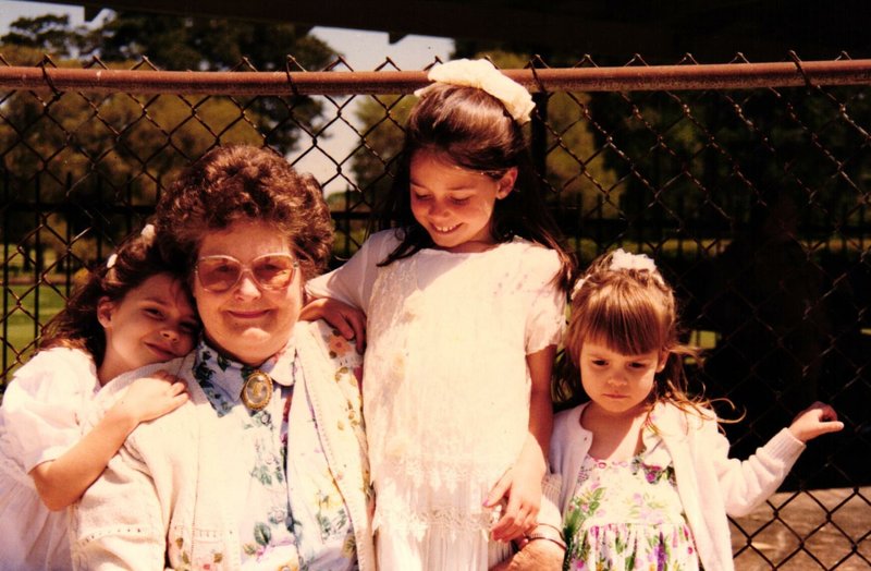 Mary Joyce Chandler Guillot - Photo 102