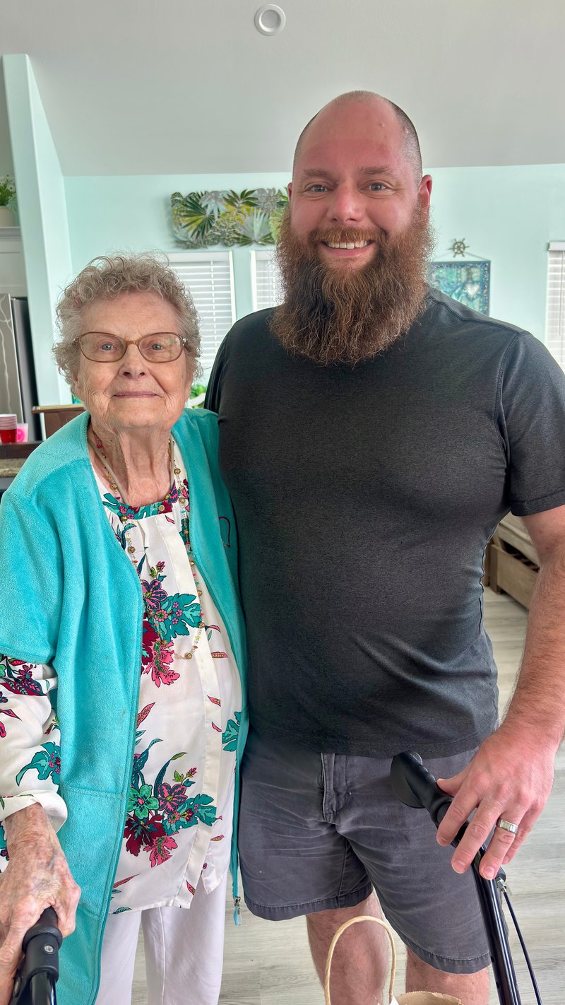 Mary Joyce Chandler Guillot - Photo 98