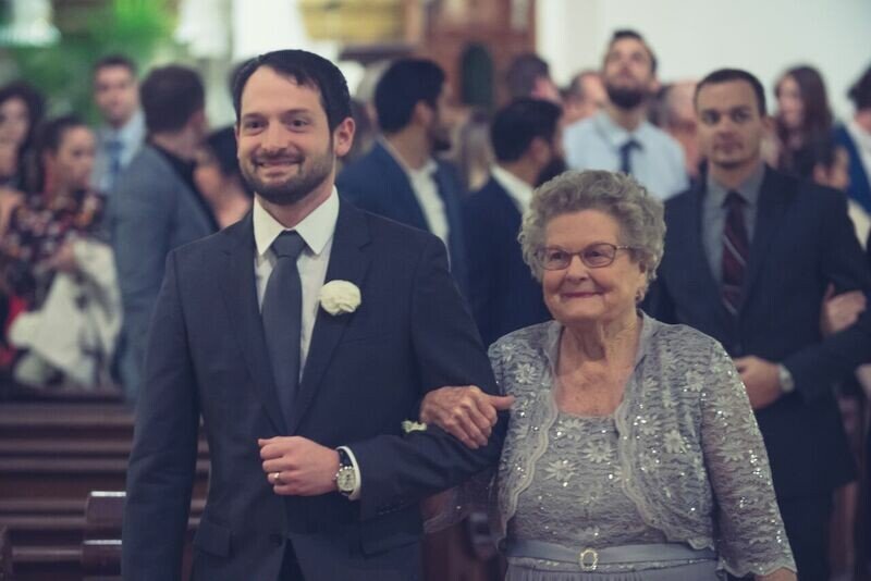 Mary Joyce Chandler Guillot - Photo 104