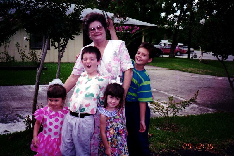 Mary Joyce Chandler Guillot - Photo 105