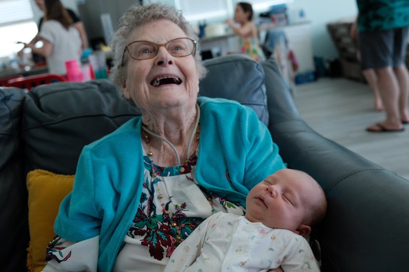 Mary Joyce Chandler Guillot - Photo 106