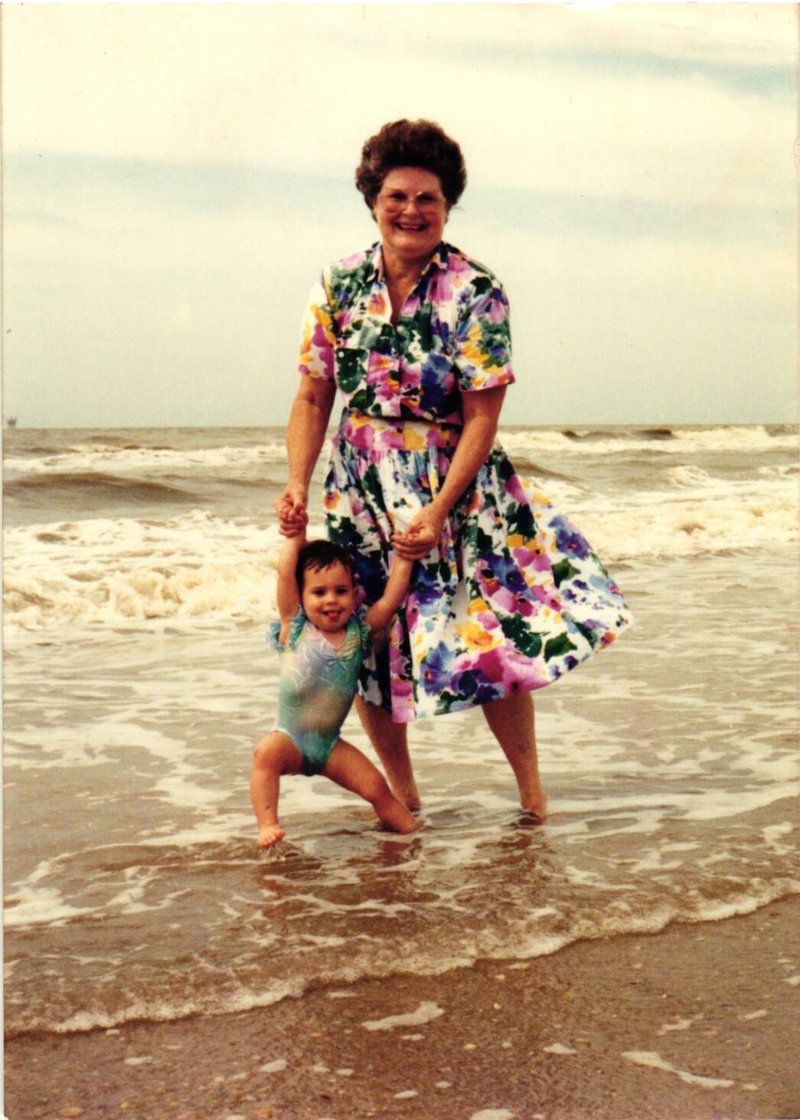 Mary Joyce Chandler Guillot - Photo 107