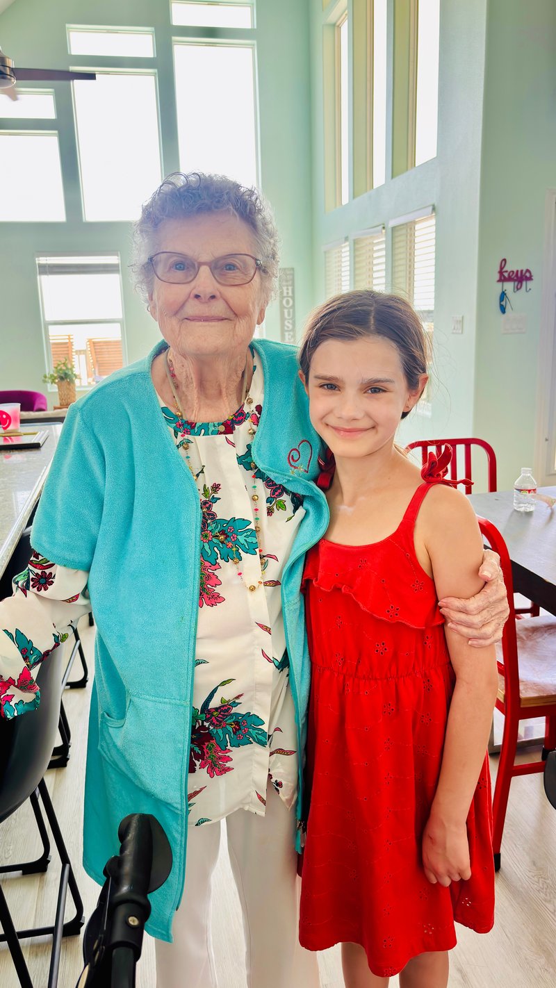 Mary Joyce Chandler Guillot - Photo 108