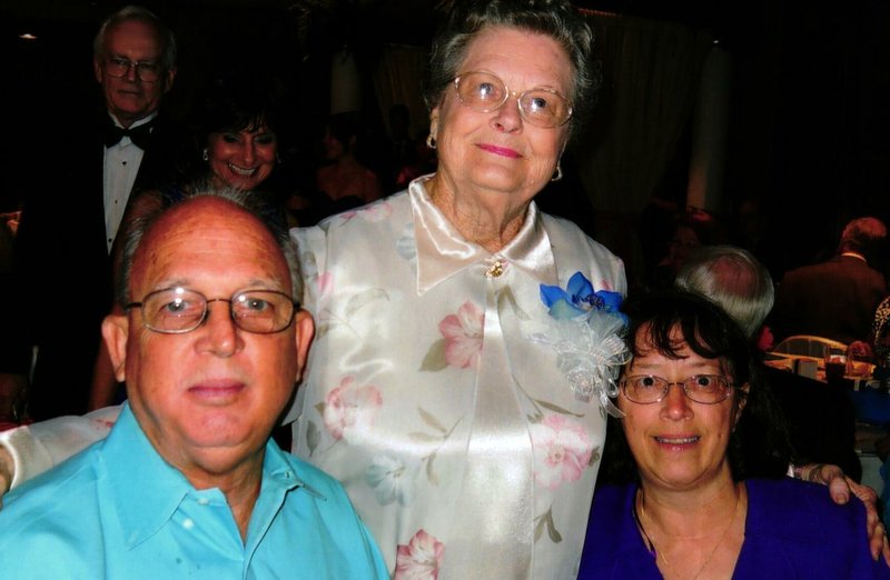 Mary Joyce Chandler Guillot - Photo 111