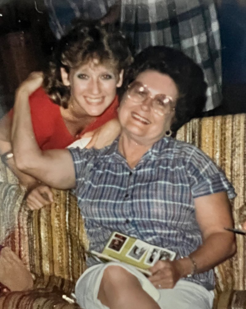 Mary Joyce Chandler Guillot - Photo 110