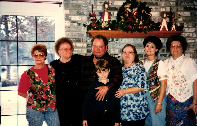 Mary Joyce Chandler Guillot - Photo 113