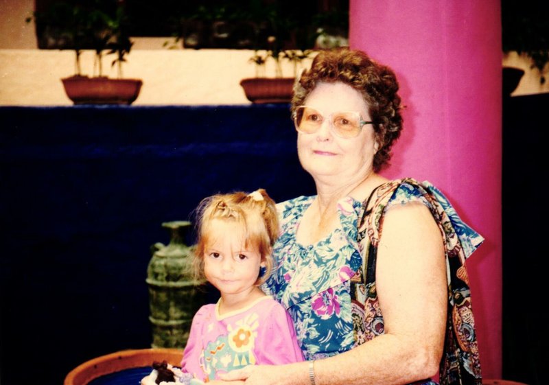 Mary Joyce Chandler Guillot - Photo 112