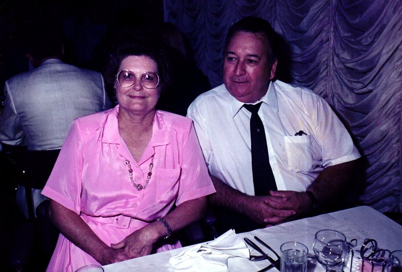 Mary Joyce Chandler Guillot - Photo 115