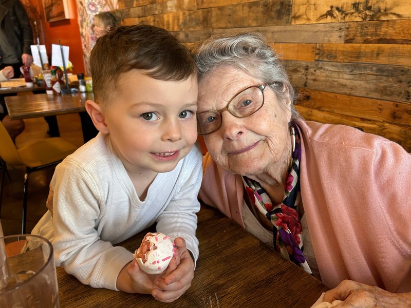 Mary Joyce Chandler Guillot - Photo 114