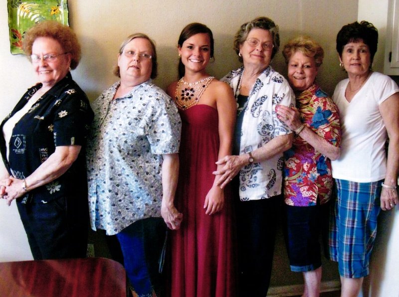 Mary Joyce Chandler Guillot - Photo 116