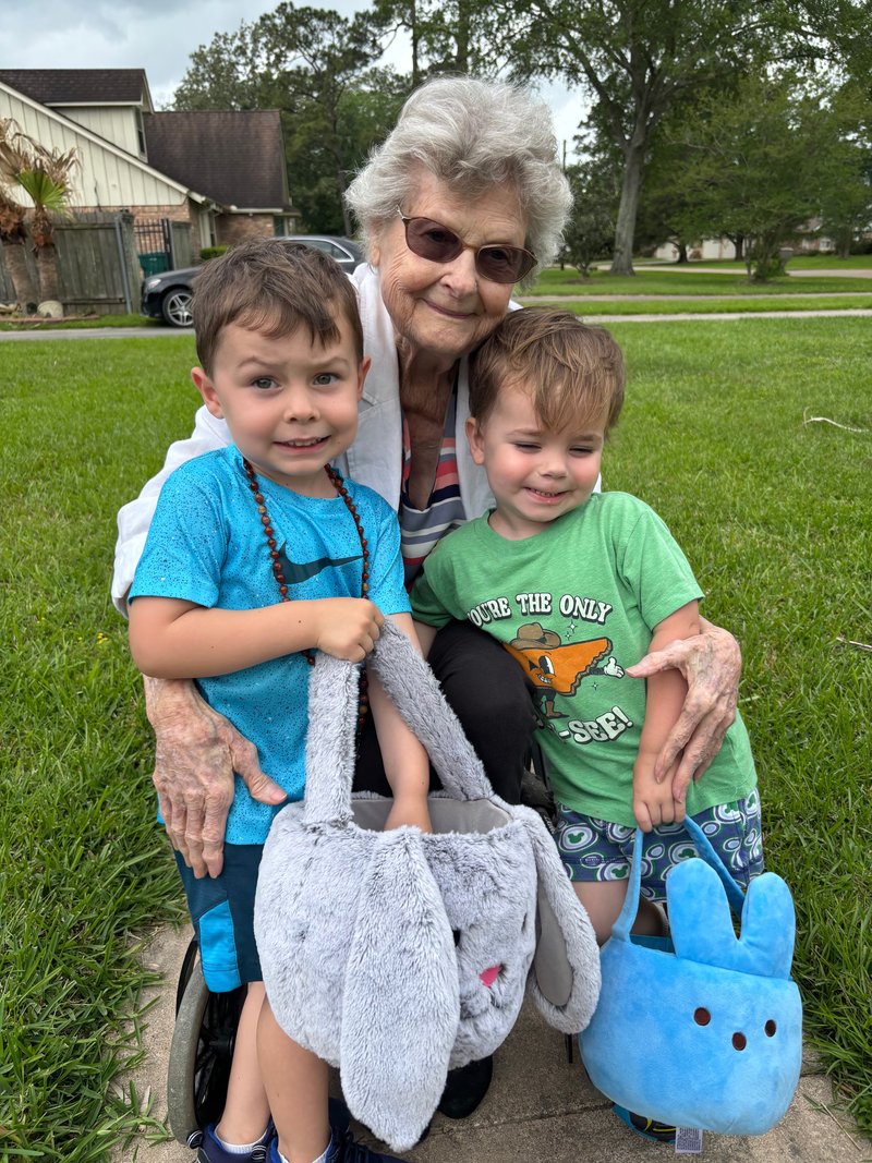 Mary Joyce Chandler Guillot - Photo 118