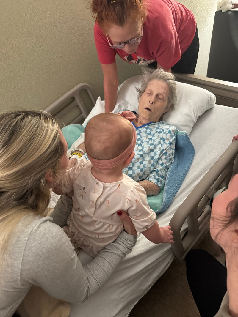 Mary Joyce Chandler Guillot - Photo 119