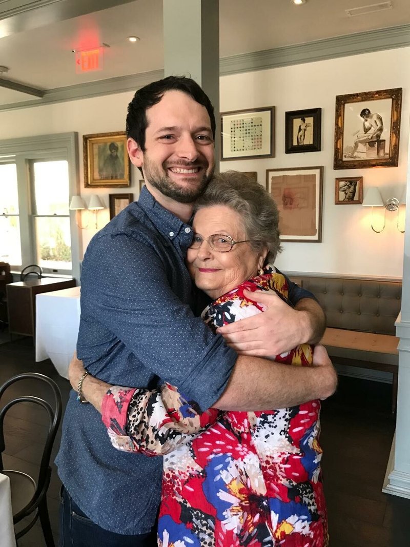 Mary Joyce Chandler Guillot - Photo 120