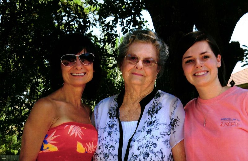 Mary Joyce Chandler Guillot - Photo 123