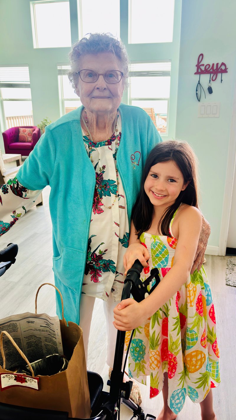 Mary Joyce Chandler Guillot - Photo 122