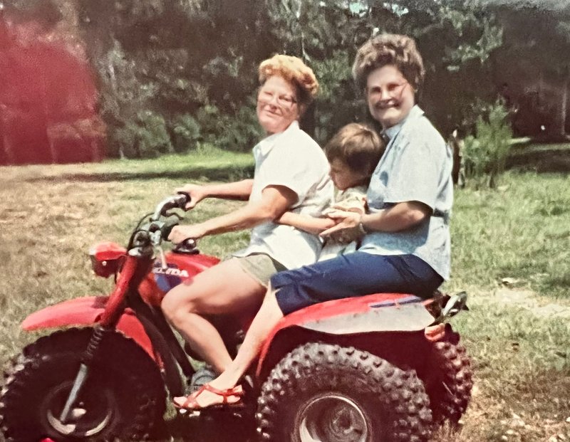 Mary Joyce Chandler Guillot - Photo 125
