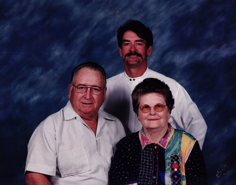 Mary Joyce Chandler Guillot - Photo 126