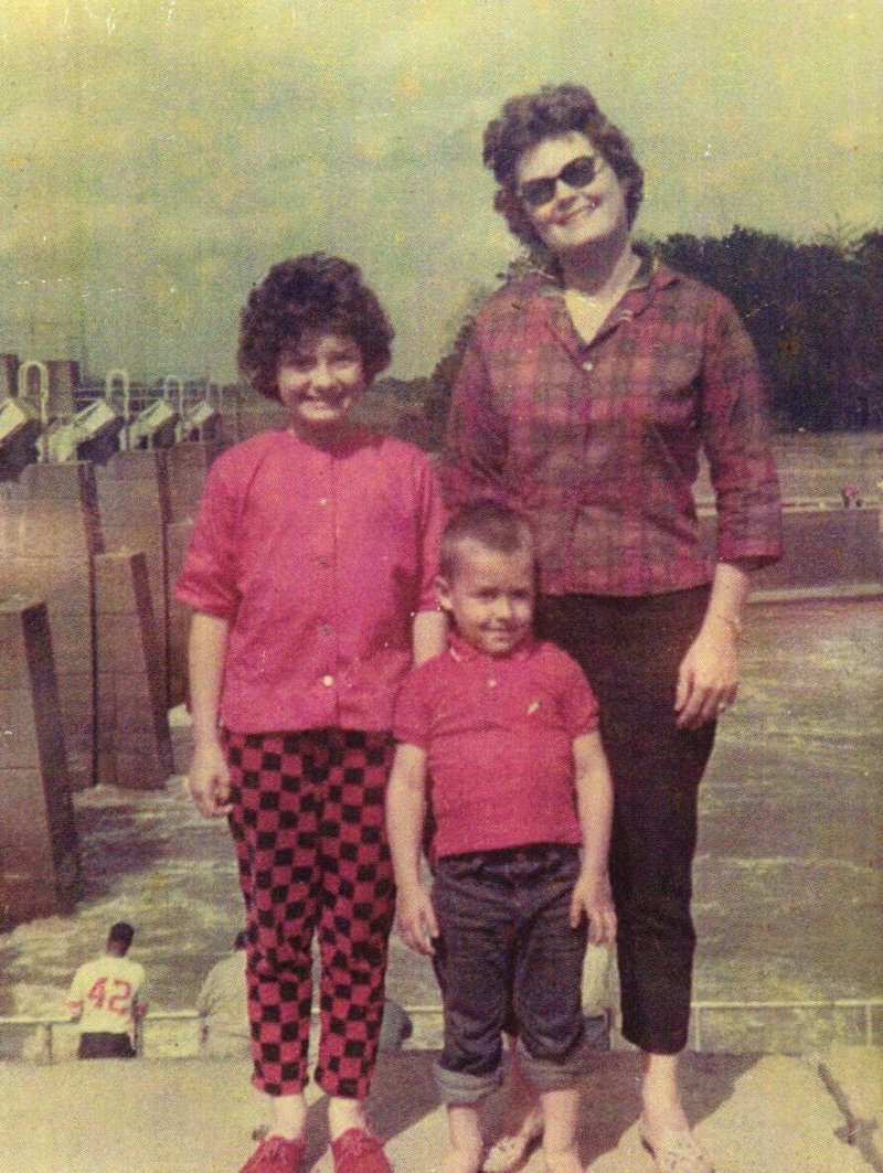 Mary Joyce Chandler Guillot - Photo 128