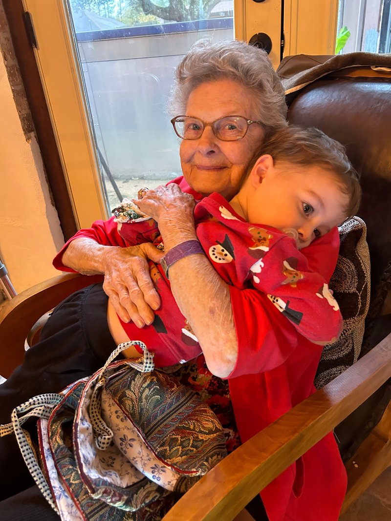 Mary Joyce Chandler Guillot - Photo 127