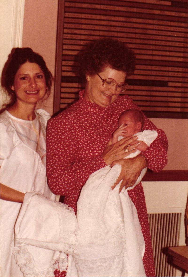 Mary Joyce Chandler Guillot - Photo 129