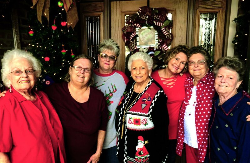 Mary Joyce Chandler Guillot - Photo 130