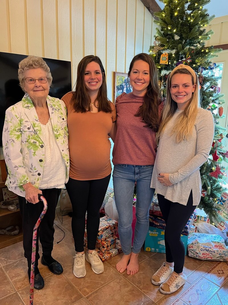 Mary Joyce Chandler Guillot - Photo 132