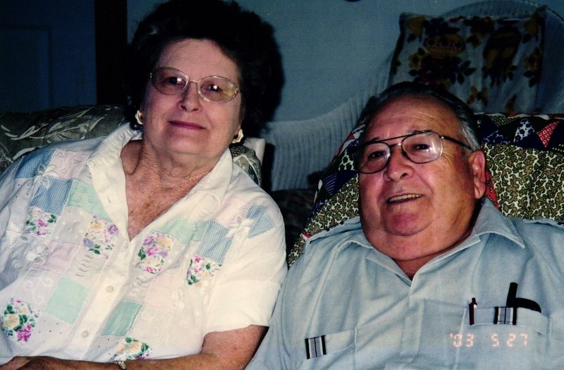 Mary Joyce Chandler Guillot - Photo 133