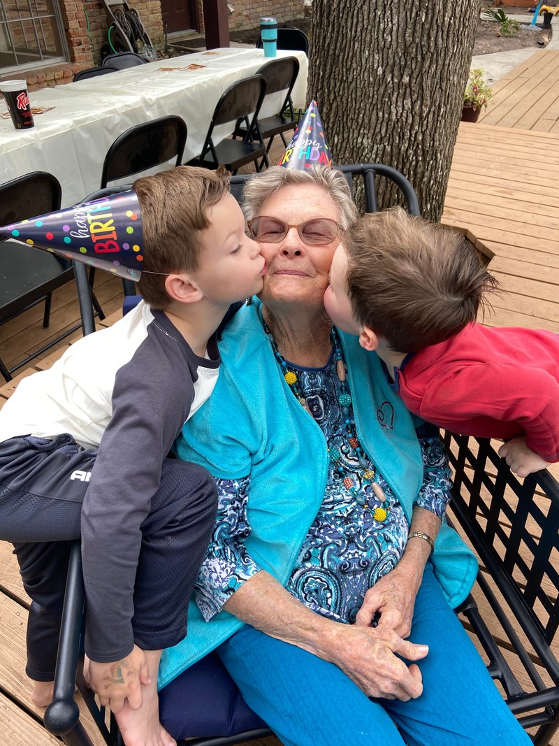 Mary Joyce Chandler Guillot - Photo 134