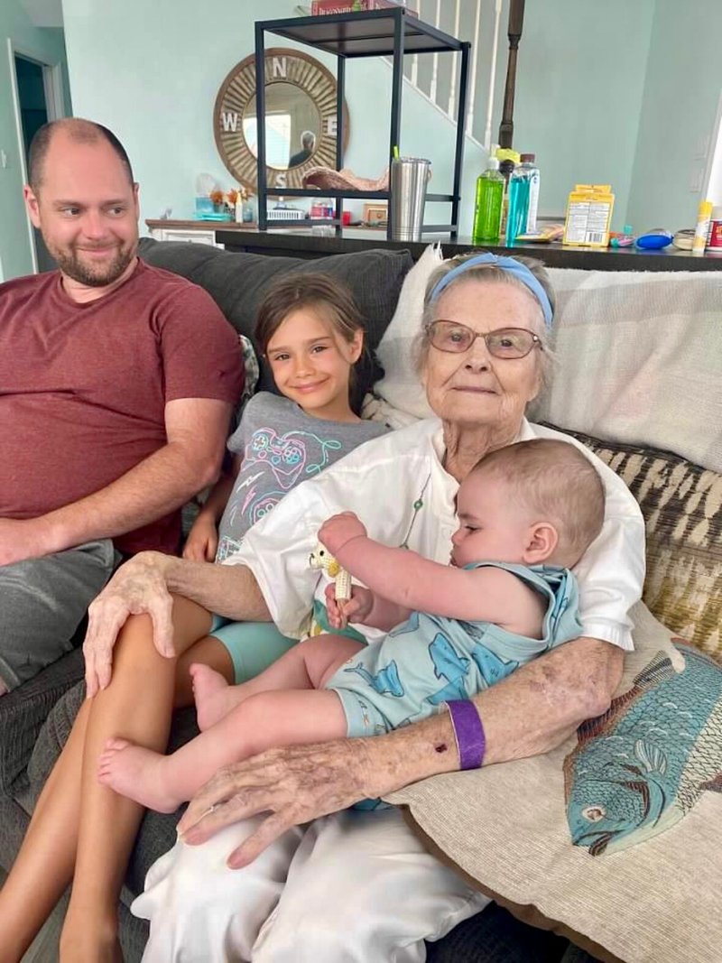 Mary Joyce Chandler Guillot - Photo 135