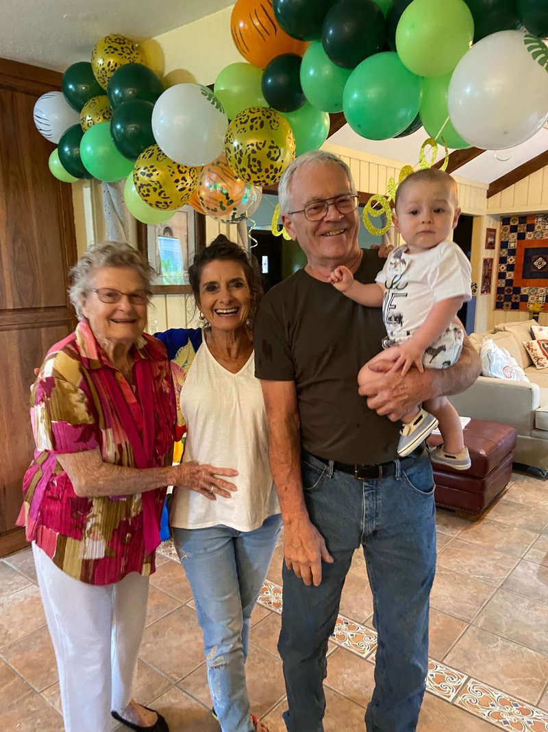 Mary Joyce Chandler Guillot - Photo 101