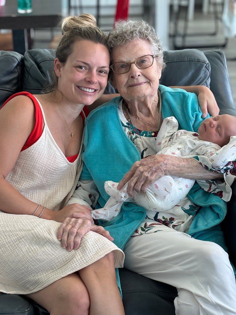 Mary Joyce Chandler Guillot - Photo 137