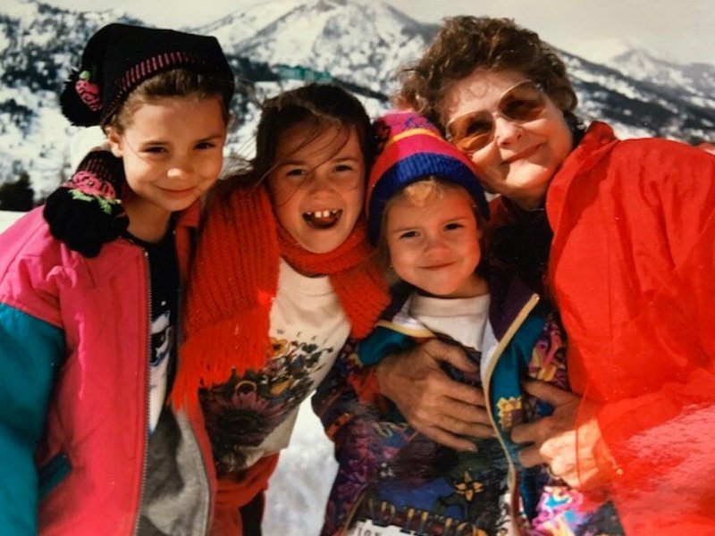 Mary Joyce Chandler Guillot - Photo 140