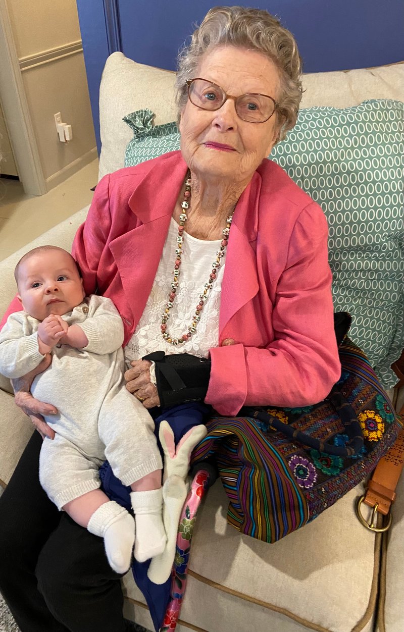 Mary Joyce Chandler Guillot - Photo 139