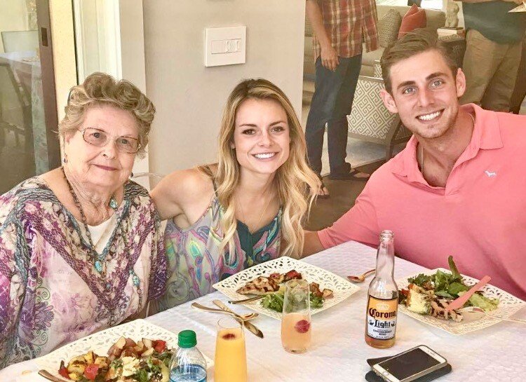 Mary Joyce Chandler Guillot - Photo 141