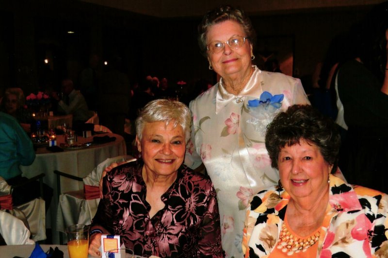 Mary Joyce Chandler Guillot - Photo 142