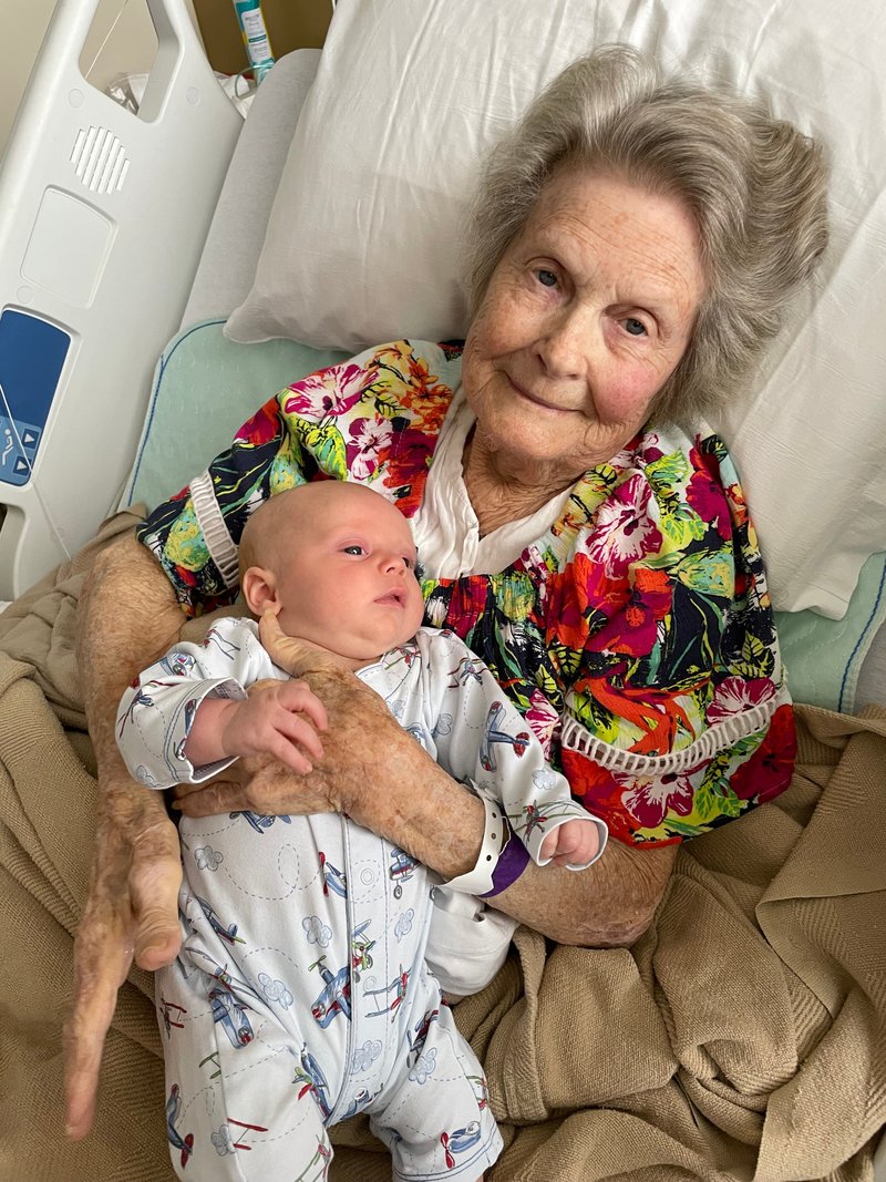 Mary Joyce Chandler Guillot - Photo 144