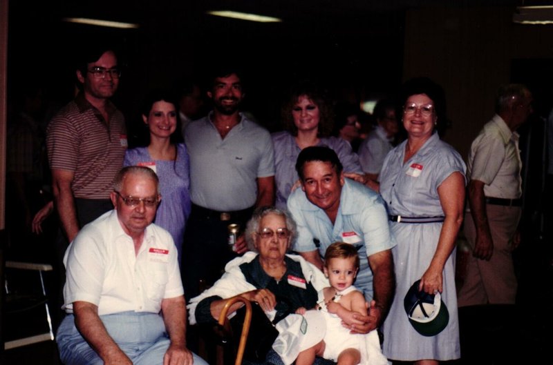 Mary Joyce Chandler Guillot - Photo 145