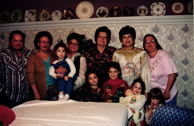 Mary Joyce Chandler Guillot - Photo 147