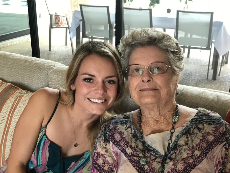 Mary Joyce Chandler Guillot - Photo 146