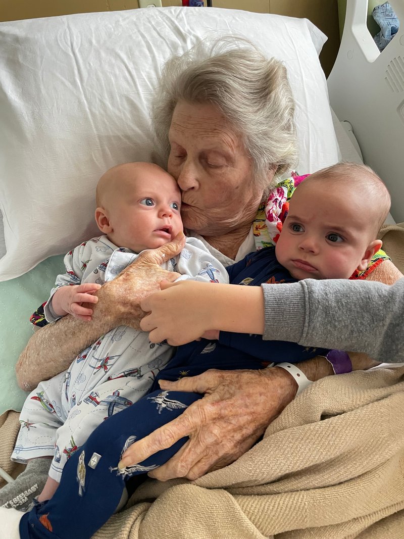 Mary Joyce Chandler Guillot - Photo 148