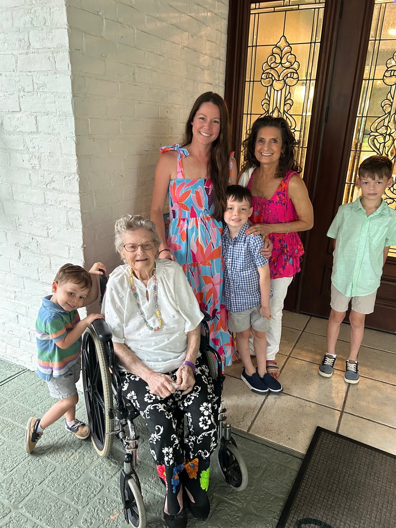 Mary Joyce Chandler Guillot - Photo 149